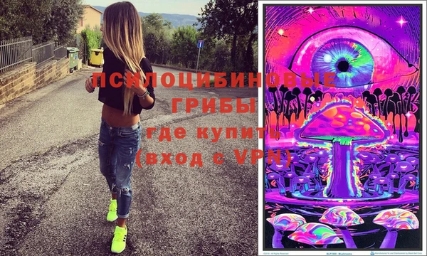 прущие крисы Алексеевка